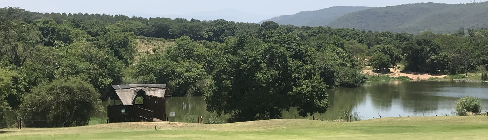 sabie river